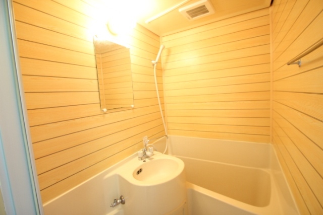 ウィンディア五日市 A棟