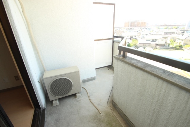 ウィンディア五日市 A棟