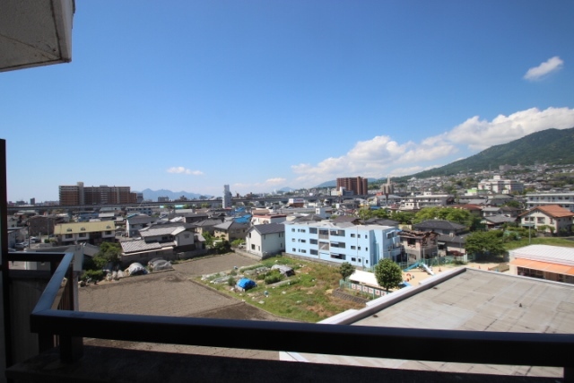 ウィンディア五日市 A棟