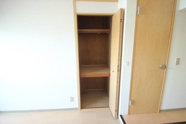 ウィンディア五日市 A棟