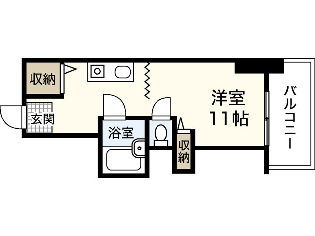 ウィンディア五日市 A棟