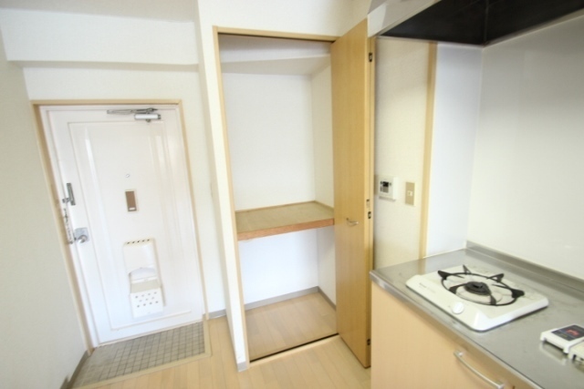 ウィンディア五日市 A棟