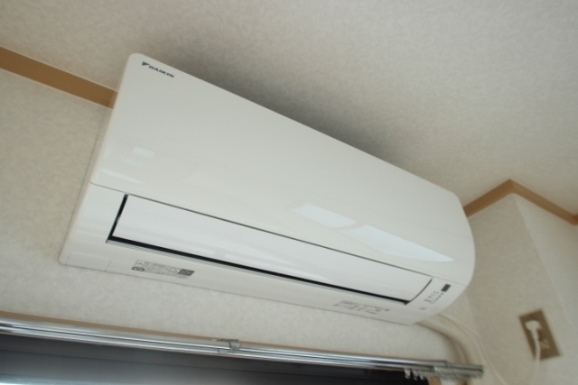 ウィンディア五日市 A棟