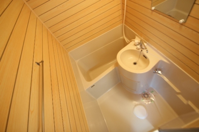 ウィンディア五日市 A棟