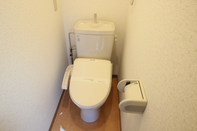 ウィンディア五日市 A棟