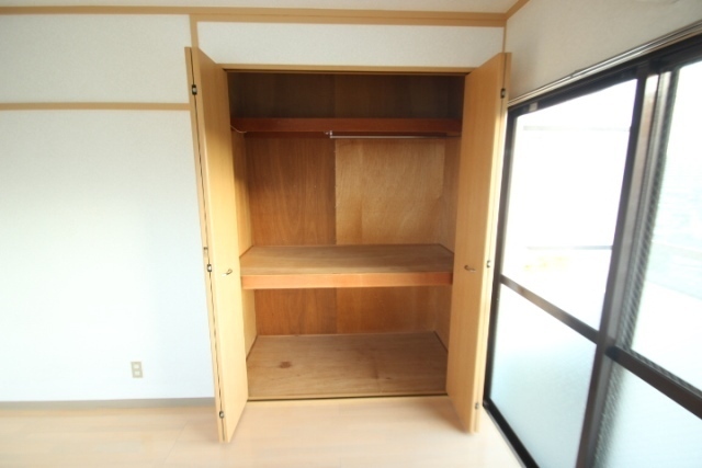 ウィンディア五日市 A棟