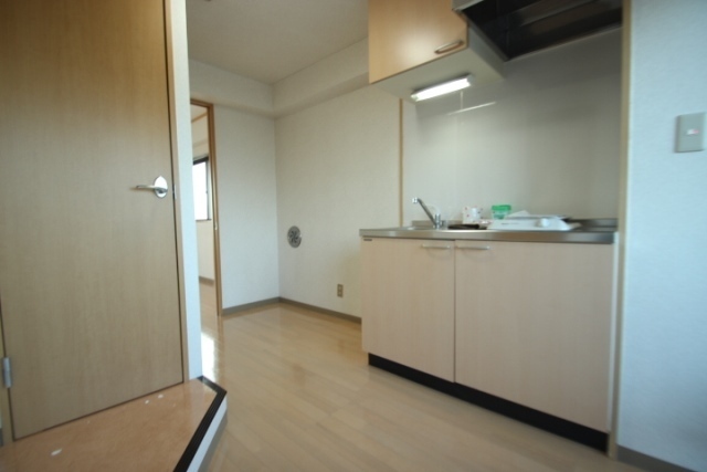 ウィンディア五日市 A棟