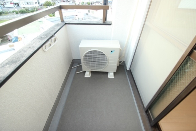 ウィンディア五日市 A棟