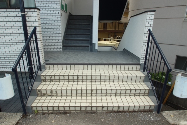 ウィンディア五日市 A棟