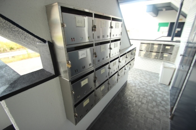 ウィンディア五日市 A棟