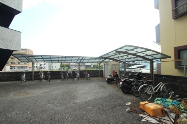 ウィンディア五日市 A棟