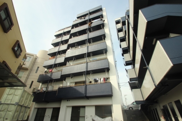 ウィンディア五日市 A棟