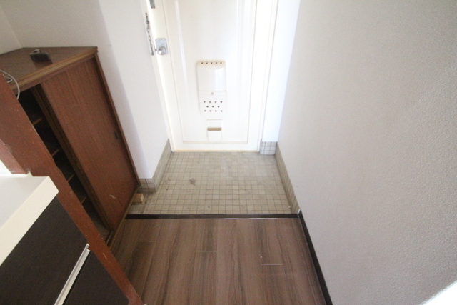 ブランドール ナルミ