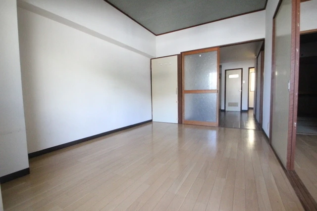 ブランドール ナルミ