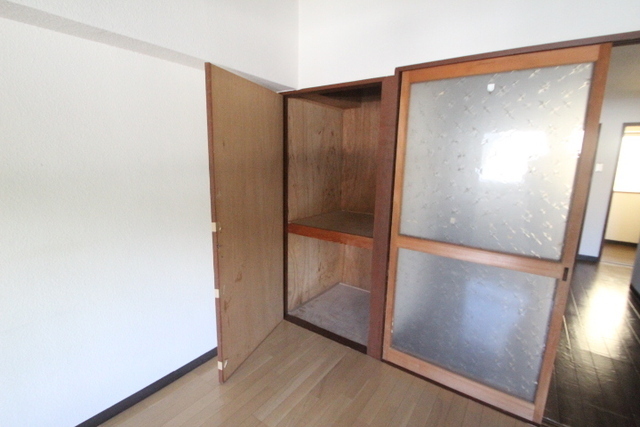 ブランドール ナルミ