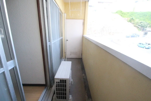 ブランドール ナルミ