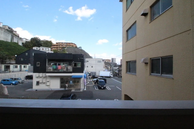 ブランドール ナルミ