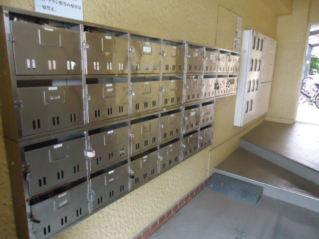 ブランドール ナルミ