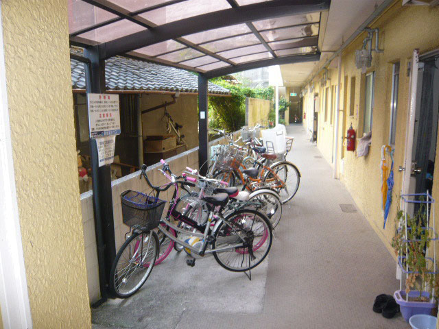 ブランドール ナルミ