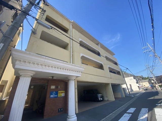 ブランドール ナルミ