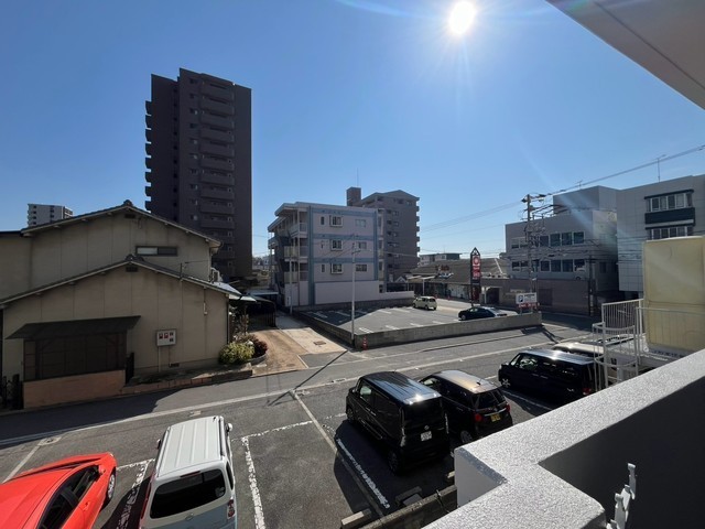 ウィンディア海老園