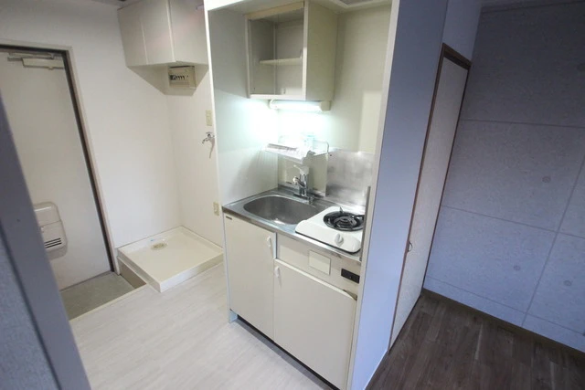 ウィンディア海老園