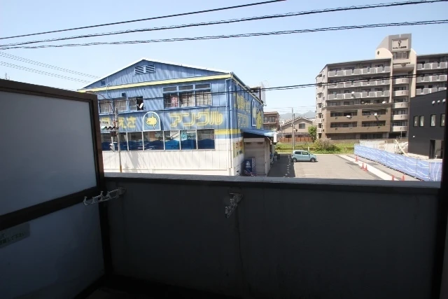 ウィンディア海老園