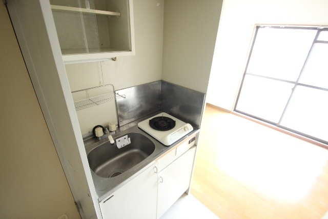 ウィンディア海老園