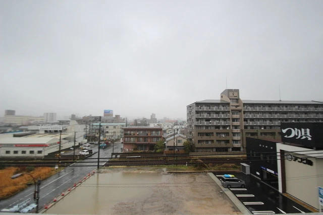 ウィンディア海老園