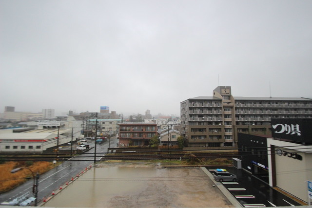 ウィンディア海老園