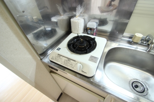 ウィンディア海老園