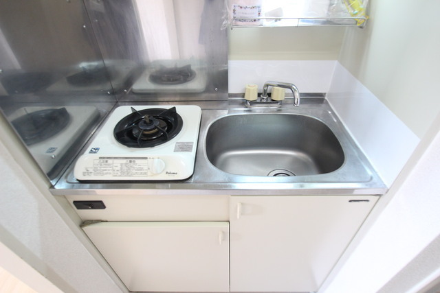 ウィンディア海老園