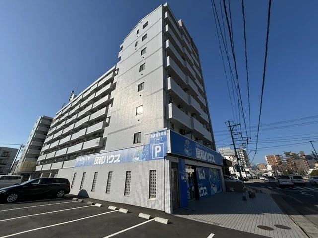 ウィンディア海老園