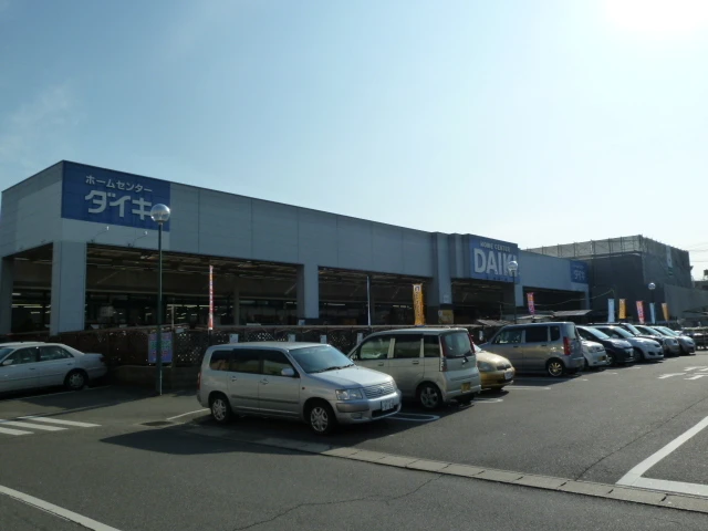 ウィンディア海老園