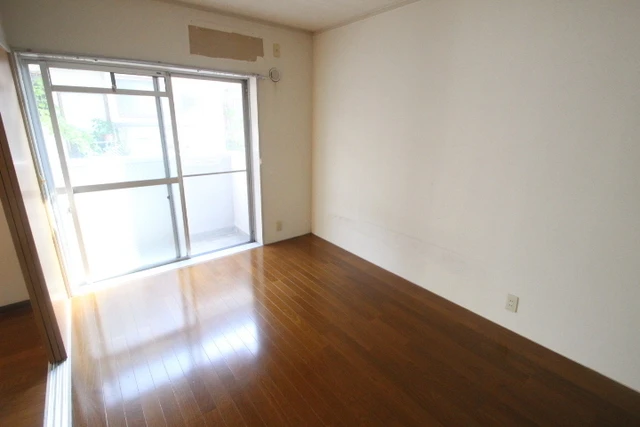 ウィンディア住吉