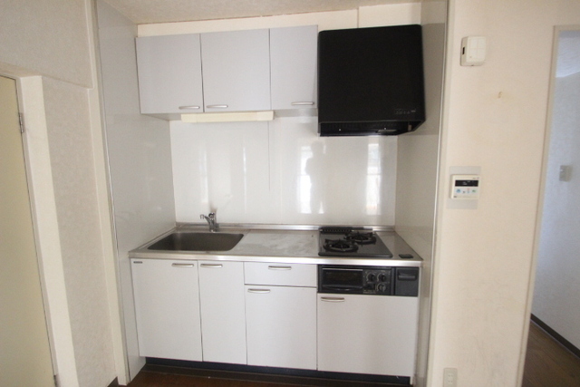 ウィンディア住吉