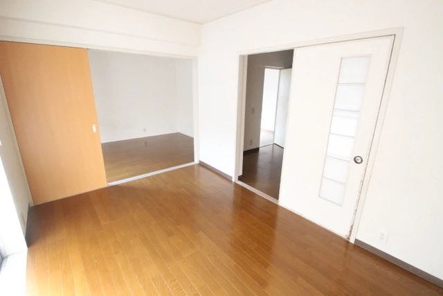 ウィンディア住吉