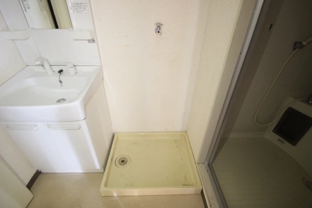 ウィンディア住吉