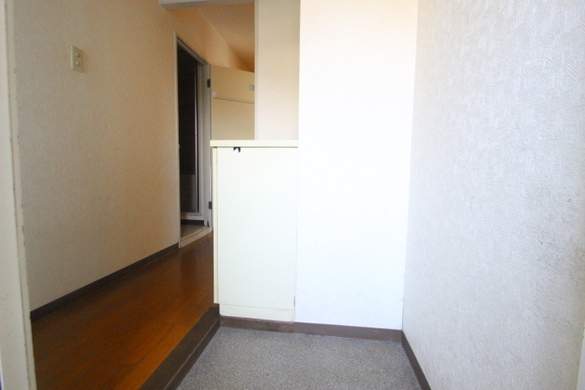 ウィンディア住吉