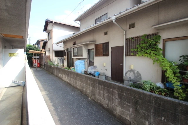 ウィンディア住吉