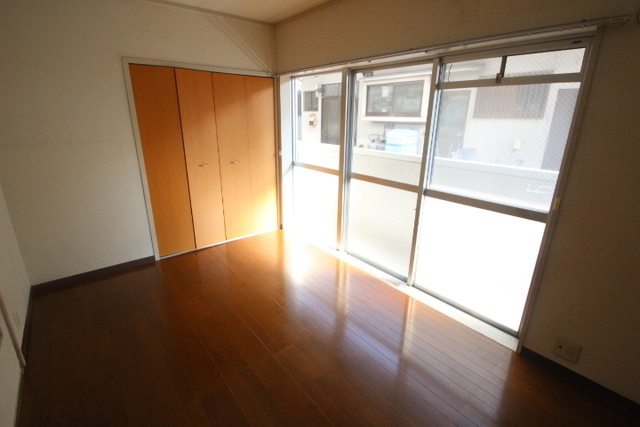 ウィンディア住吉