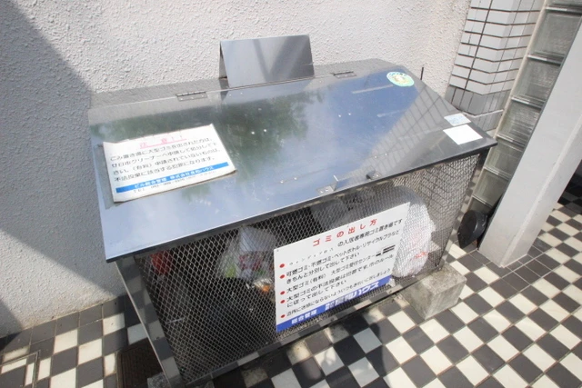 ウィンディア住吉