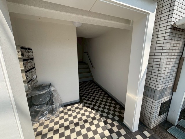 ウィンディア住吉