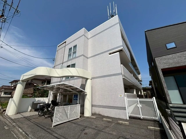 ウィンディア住吉