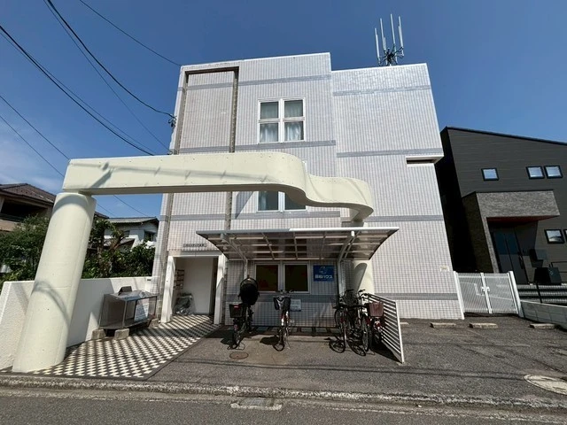 ウィンディア住吉