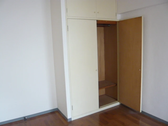 ベルクール比治山