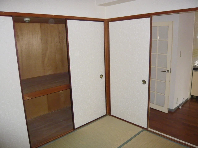 ベルクール比治山