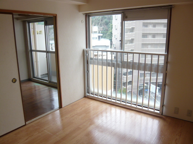 ベルクール比治山