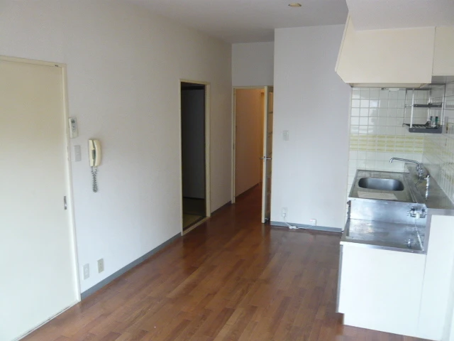 ベルクール比治山