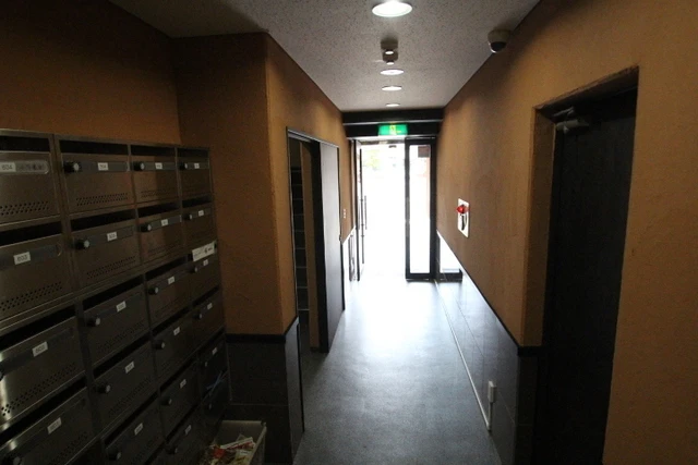 ベルクール比治山